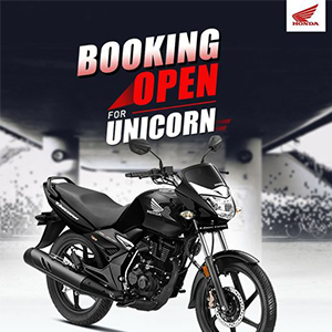 Honda Bike Service Center in Cuttack