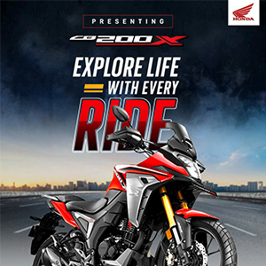 Honda Bike Showrooms in Cuttack